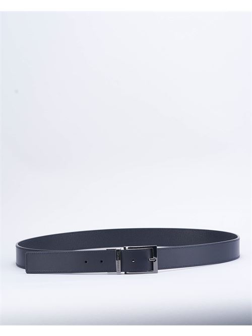 Reversible belt Emporio Armani EMPORIO ARMANI | Belt | Y4S195YLO8J80742